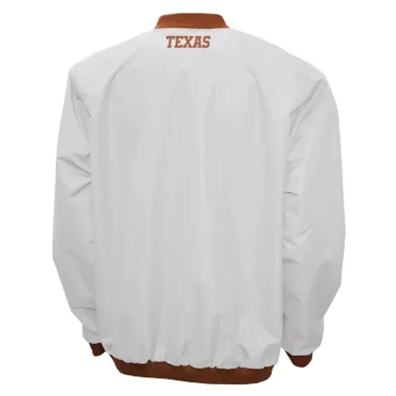NCAA Texas Longhorns FC Big Logo
