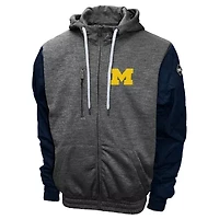 NCAA Michigan Wolverines Grid Game