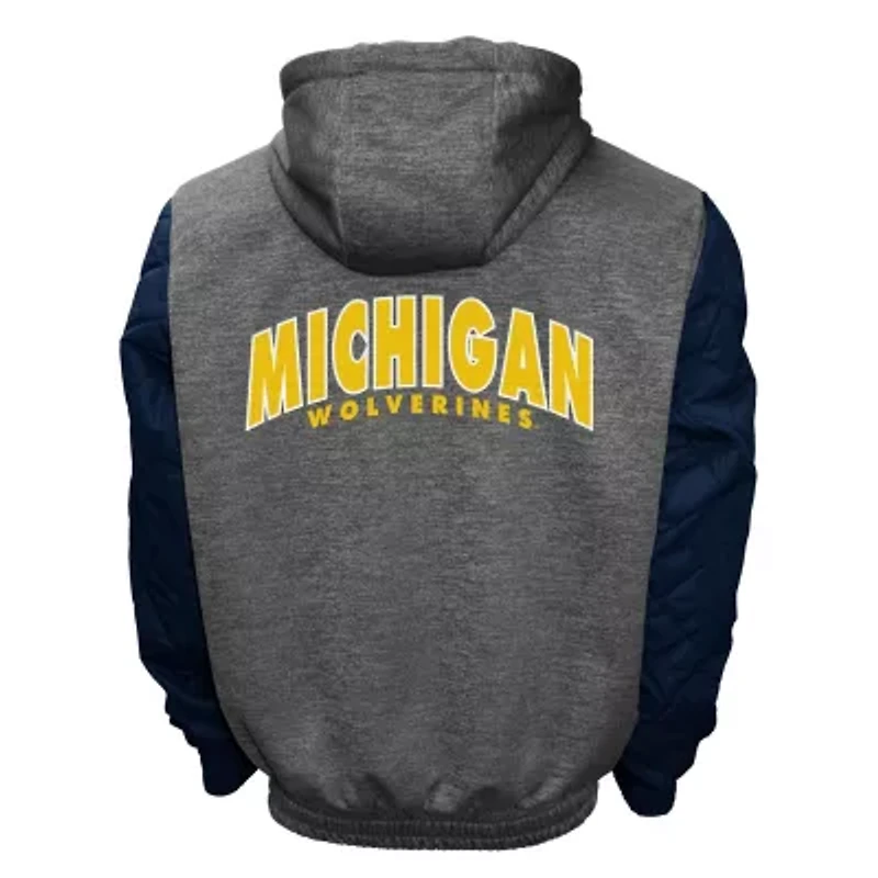 NCAA Michigan Wolverines Grid Game