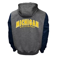 NCAA Michigan Wolverines Grid Game