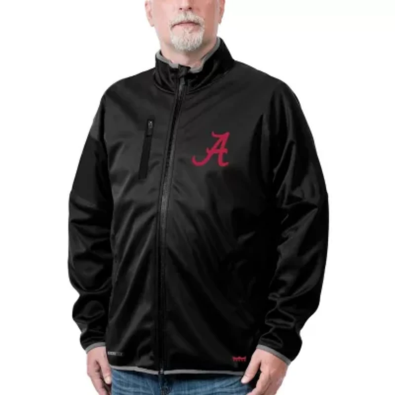 NCAA Alabama Crimson Tide FC Softshell