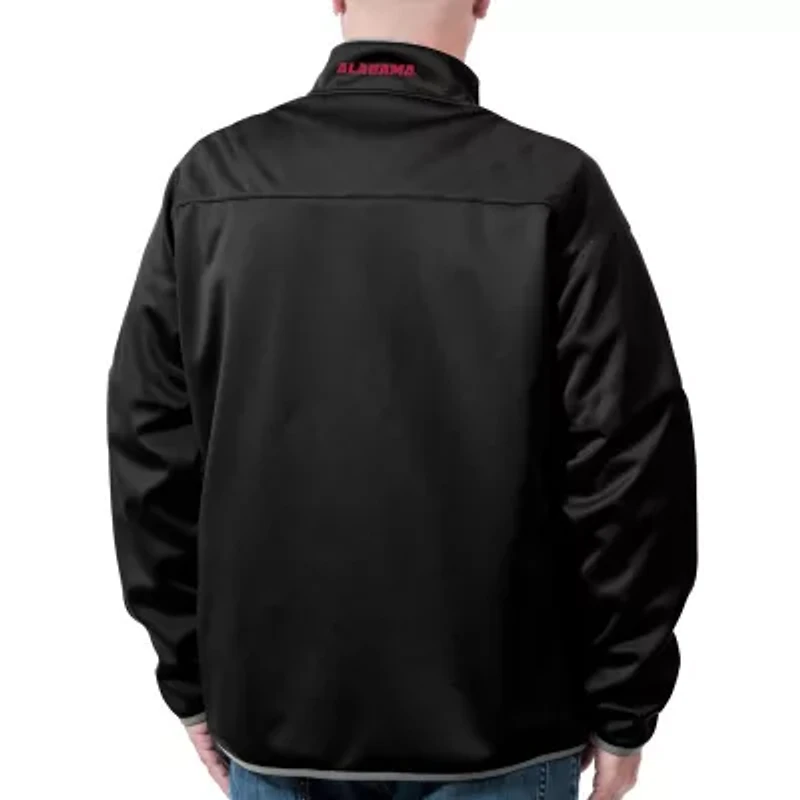NCAA Alabama Crimson Tide FC Softshell
