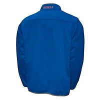 NCAA Ole Miss Rebels FC Softshell