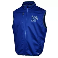 NCAA Memphis Tigers FC Softshell Vest