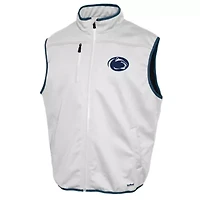 NCAA Penn State Nittany Lions FC Softshell Vest