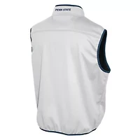 NCAA Penn State Nittany Lions FC Softshell Vest