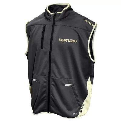 NCAA Kentucky Wildcats Endurance Vest