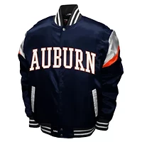 NCAA Auburn Tigers Power Satin