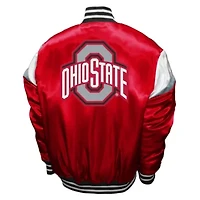 NCAA Ohio State Buckeyes Power Satin