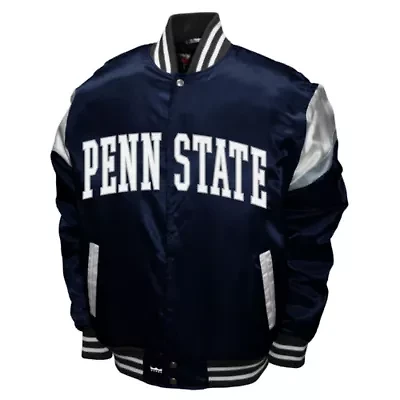 NCAA Penn State Nittany Lions Power Satin