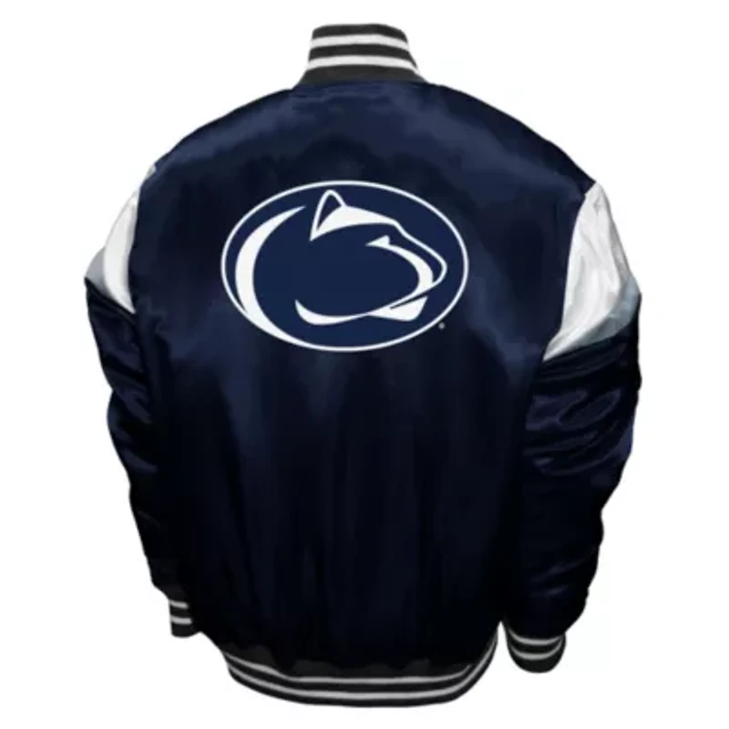 NCAA Penn State Nittany Lions Power Satin
