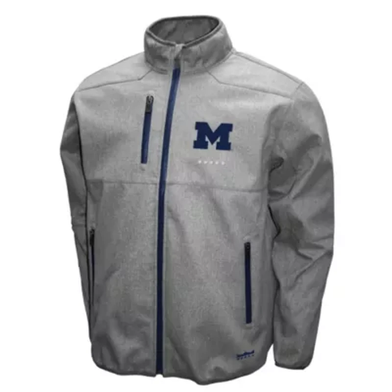 NCAA Michigan Wolverines X-Tech