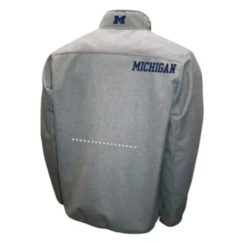 NCAA Michigan Wolverines X-Tech