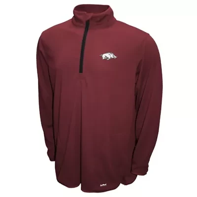NCAA Arkansas Razorbacks Breeze Thermatec