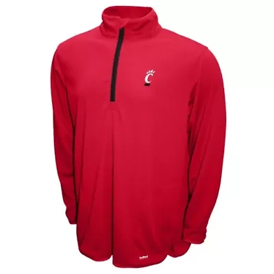 NCAA Cincinnati Bearcats Breeze Thermatec