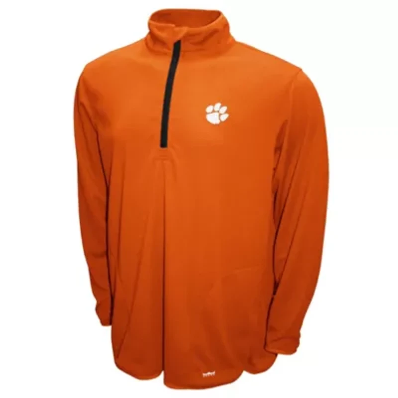 NCAA Clemson Tigers Breeze Thermatec