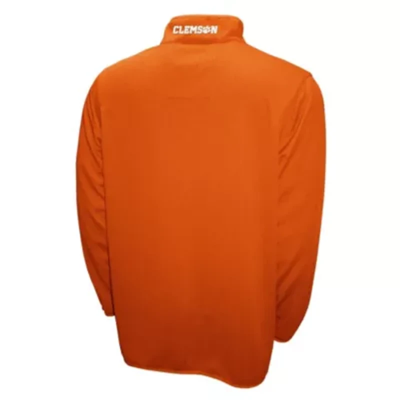 NCAA Clemson Tigers Breeze Thermatec