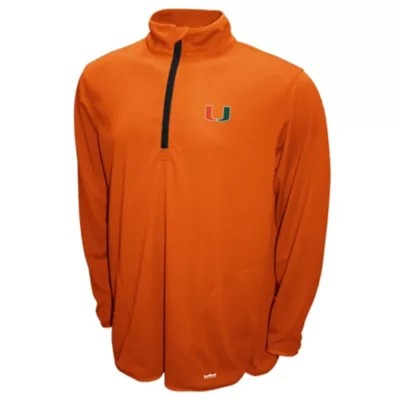 NCAA Miami (FL) Hurricanes Breeze Thermatec
