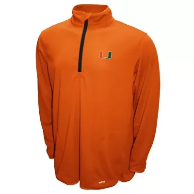 NCAA Miami (FL) Hurricanes Breeze Thermatec