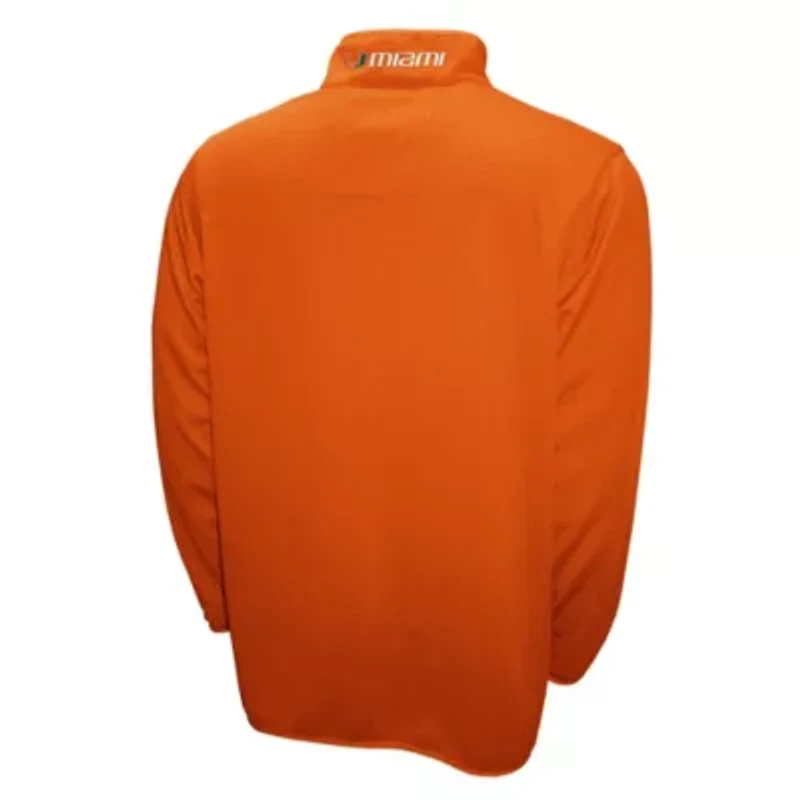 NCAA Miami (FL) Hurricanes Breeze Thermatec