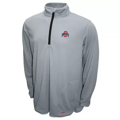 NCAA Ohio State Buckeyes Breeze Thermatec