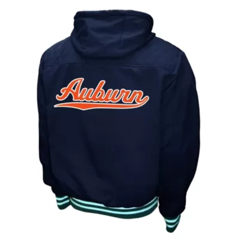 NCAA Auburn Tigers Walk-On