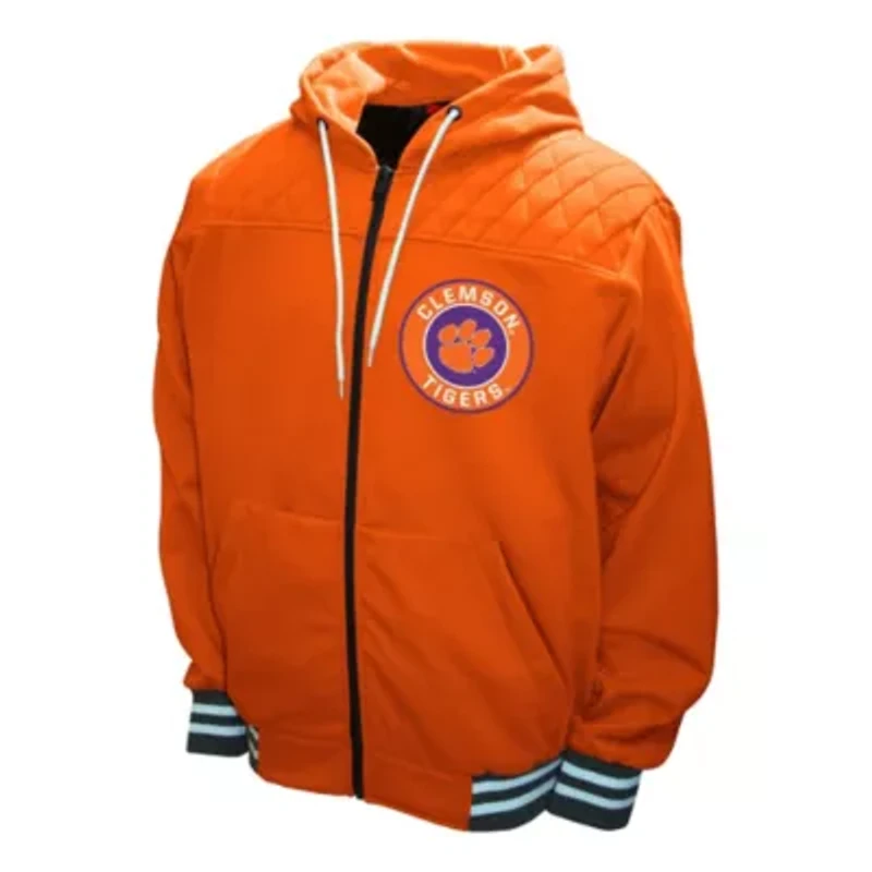 NCAA Clemson Tigers Walk-On