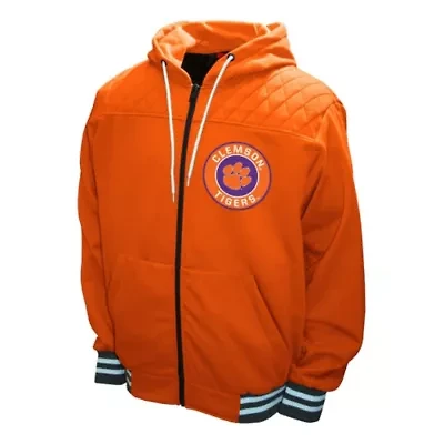 NCAA Clemson Tigers Walk-On