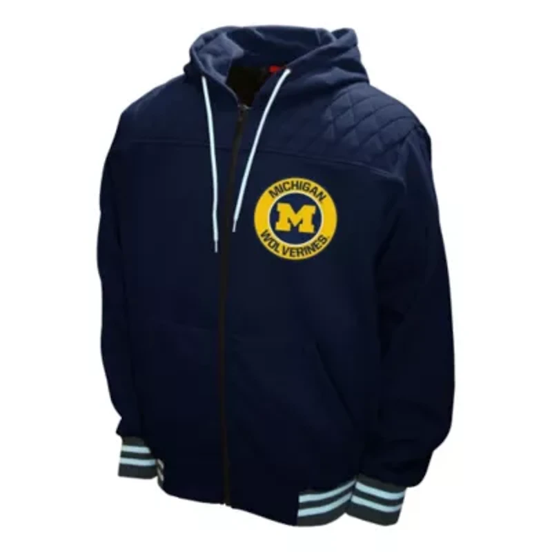 NCAA Michigan Wolverines Walk-On