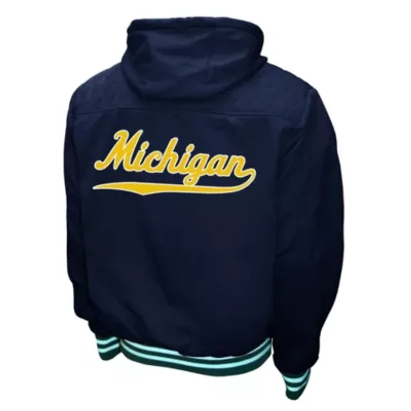 NCAA Michigan Wolverines Walk-On