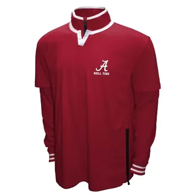 NCAA Alabama Crimson Tide Double-Down