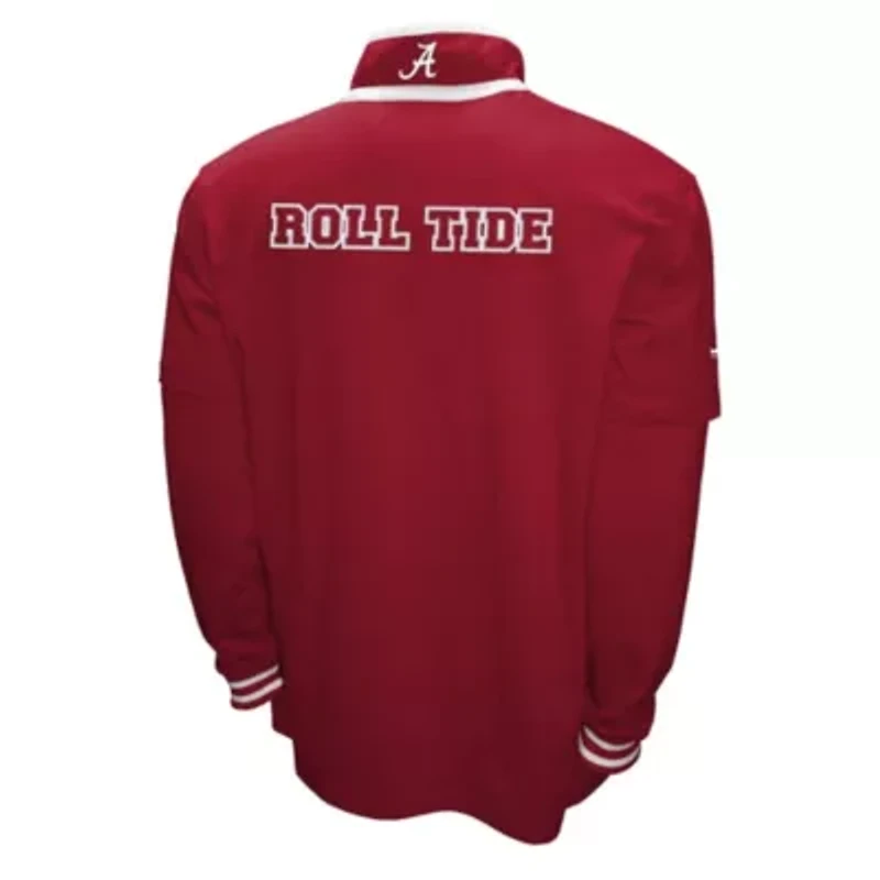 NCAA Alabama Crimson Tide Double-Down