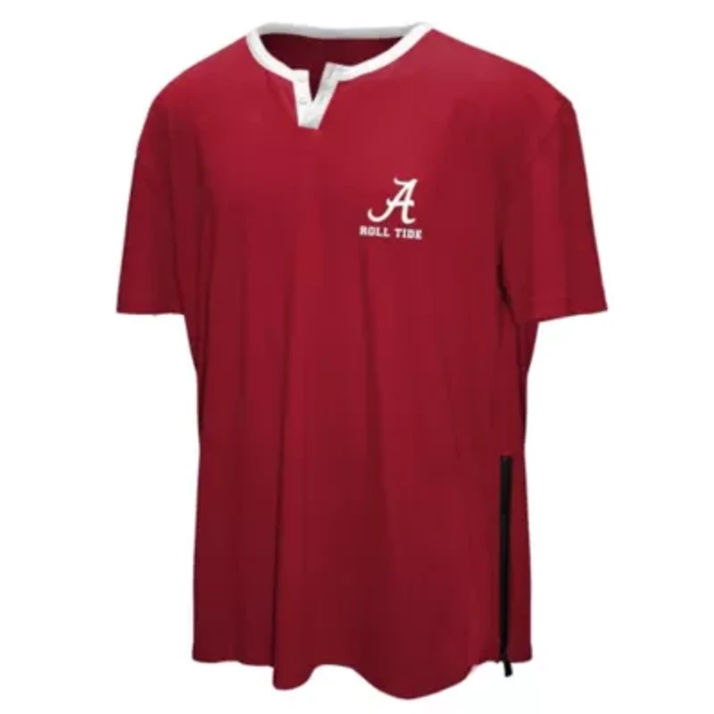 NCAA Alabama Crimson Tide Double-Down