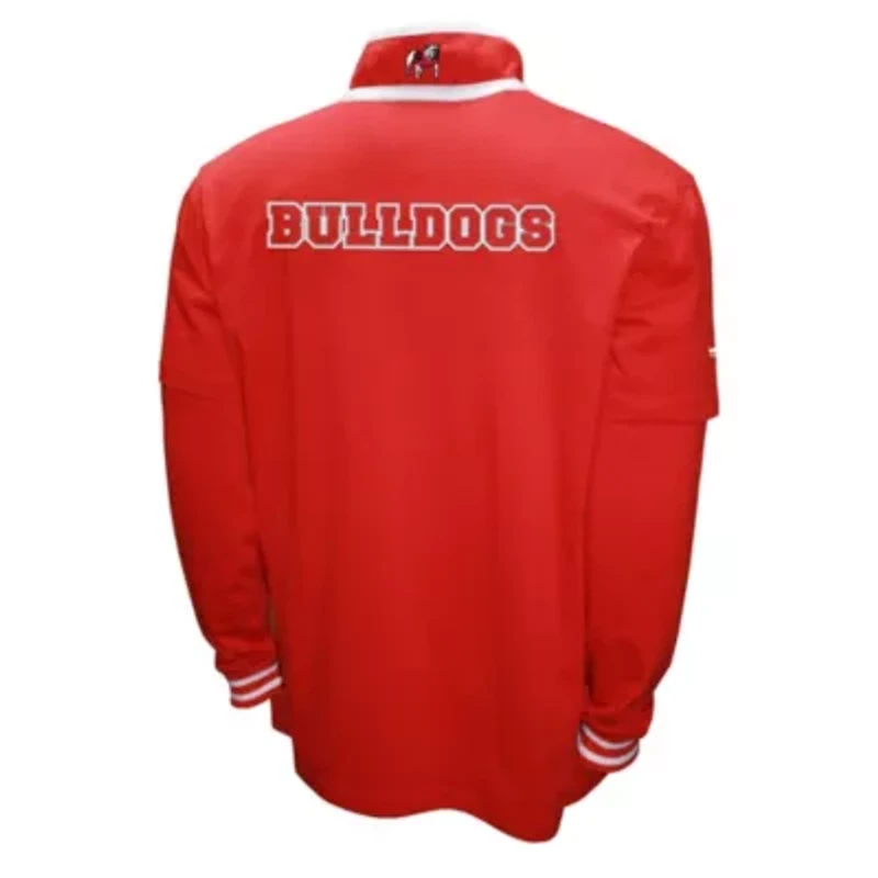 NCAA Georgia Bulldogs Double-Down