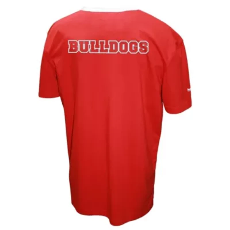 NCAA Georgia Bulldogs Double-Down