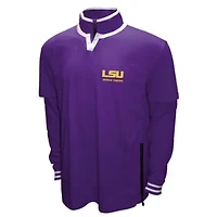 NCAA LSU Tigers Double-Down
