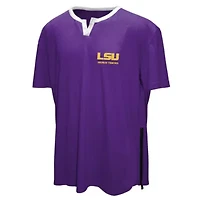 NCAA LSU Tigers Double-Down