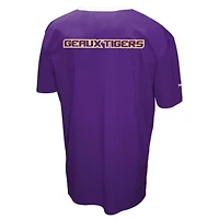 NCAA LSU Tigers Double-Down
