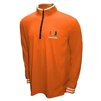 NCAA Miami (FL) Hurricanes Double-Down