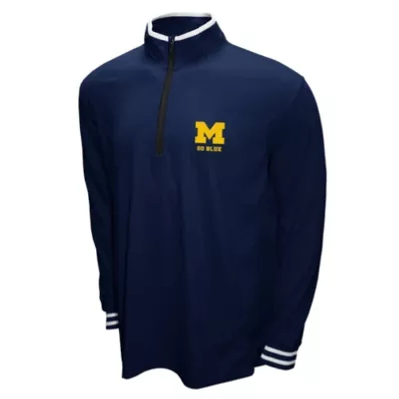 NCAA Michigan Wolverines Double-Down