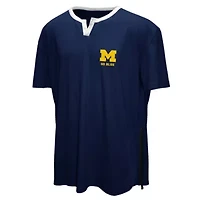 NCAA Michigan Wolverines Double-Down