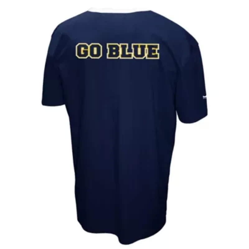 NCAA Michigan Wolverines Double-Down
