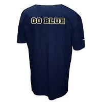 NCAA Michigan Wolverines Double-Down