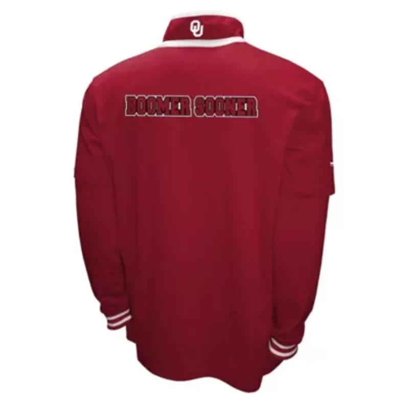 NCAA Oklahoma Sooners Double-Down