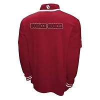 NCAA Oklahoma Sooners Double-Down