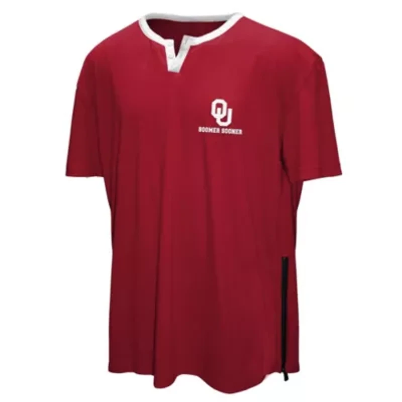 NCAA Oklahoma Sooners Double-Down