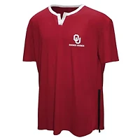 NCAA Oklahoma Sooners Double-Down