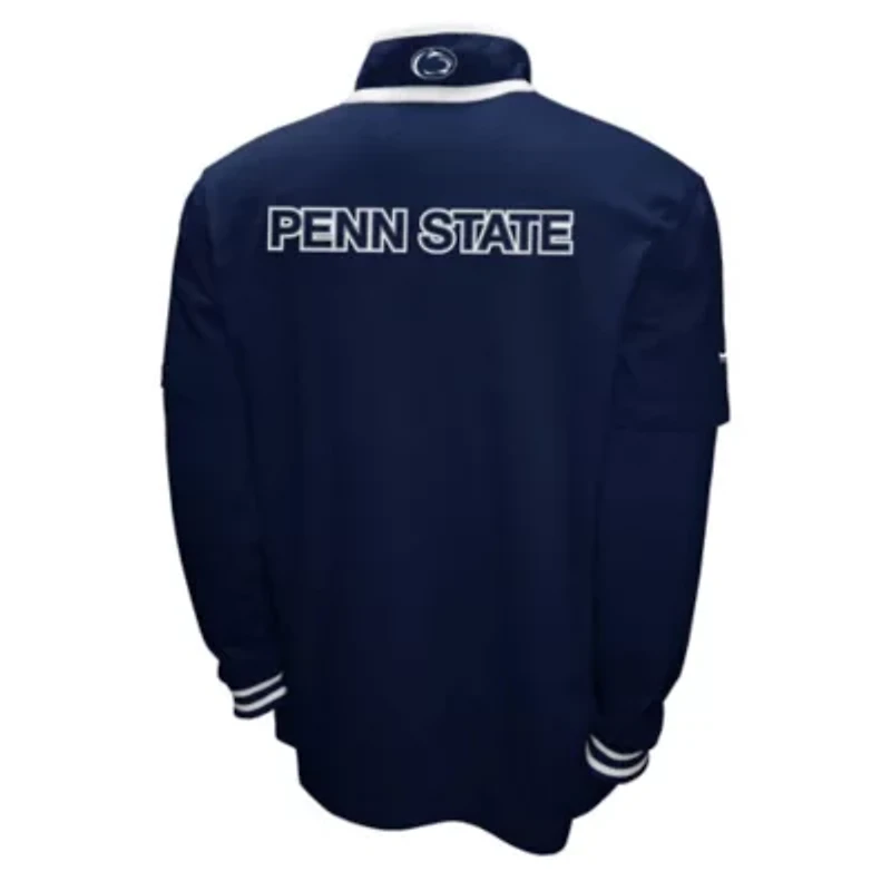 NCAA Penn State Nittany Lions Double-Down