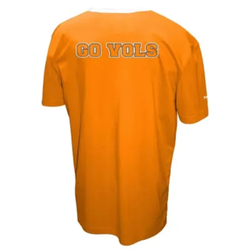 NCAA Tennessee Volunteers Double-Down