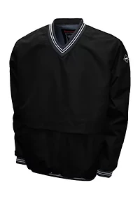 Big & Tall Windshell Jacket